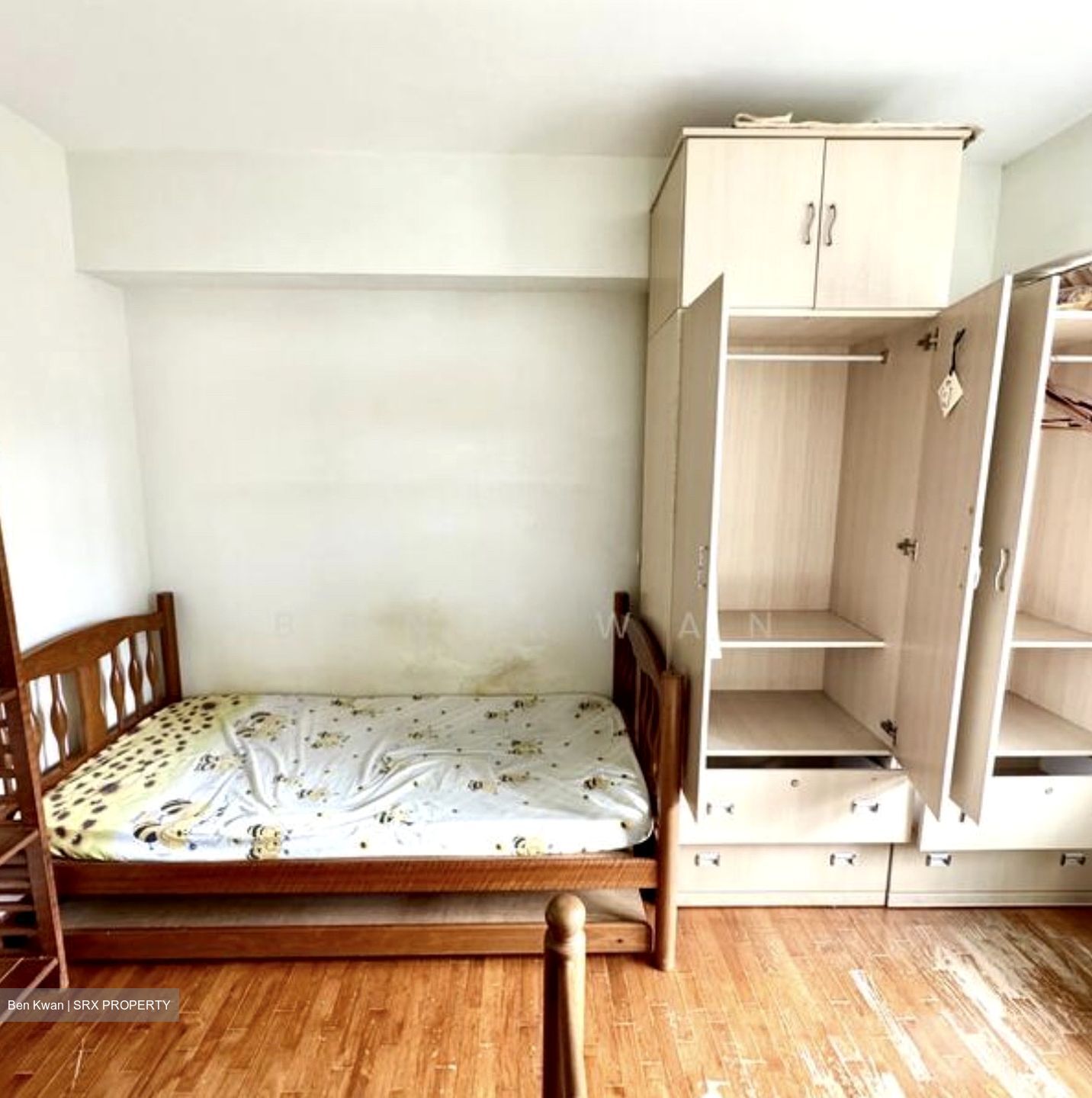 Blk 303B Coralinus (Punggol), HDB 4 Rooms #557303031